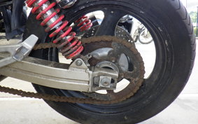 SUZUKI GSX400 IMPULSE GK79A