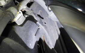 SUZUKI ADDRESS 110 2007 CE47A
