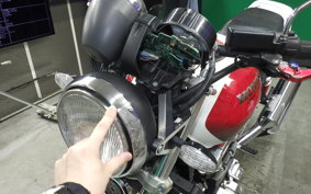 HONDA CB1300SF SUPER FOUR 1999 SC40