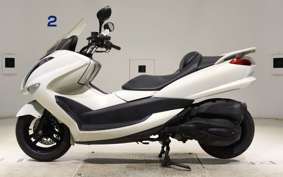 YAMAHA MAJESTY 250 Gen.4 SG20J