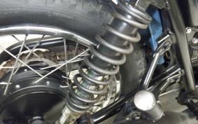 KAWASAKI 250TR BJ250F