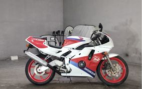 HONDA CBR250RR MC22
