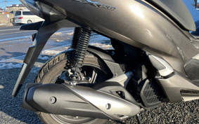 HONDA PCX 150 KF30