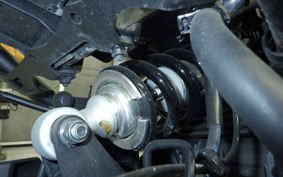YAMAHA TRACER 9 GT+ AMT 2025 RNA1J