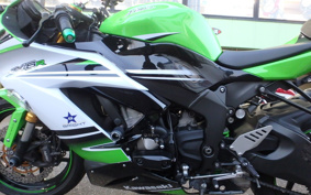 KAWASAKI NINJA ZX-6R 2014 ZX636E
