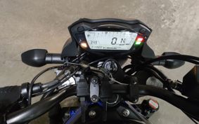 SUZUKI SV650 2022 VP55E