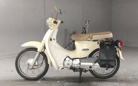 HONDA SUPER CUB110 JA07