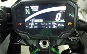 KAWASAKI ZH2 SE 2021 ZRT00K