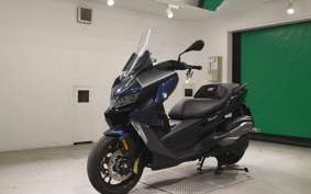 BMW C400GT 2024