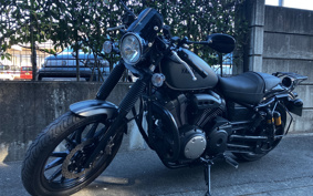 YAMAHA BOLT C-SPEC ABS 2016 VN04J