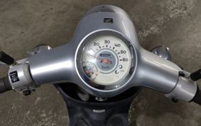 HONDA GIORNO AF70