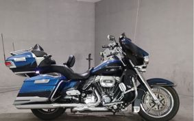 HARLEY FLHTKSE1800CVO 2014 TEN