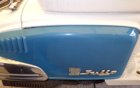 HONDA JULIO AF52
