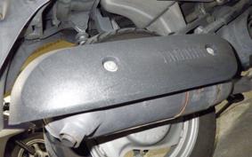 YAMAHA BJ SA24J