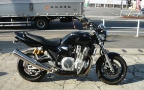 YAMAHA XJR1300 2007 RP17J