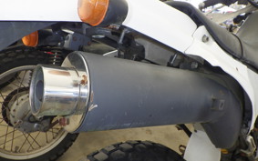 HONDA XR-250