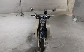 HONDA  SUPER CUB C125 JA48