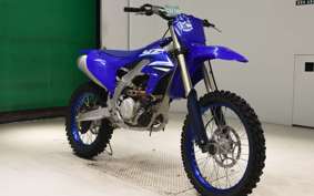 YAMAHA YZ250F 2014 CG51C