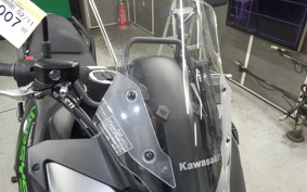 KAWASAKI VERSYS A 2025 LE650H