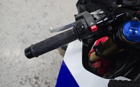 HONDA CBR600RR 2017 PC40