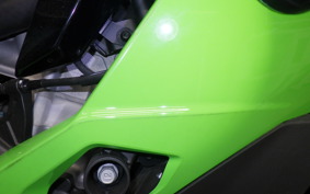 KAWASAKI ZX-4RR 2025 ZX400P