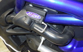 SUZUKI GLADIUS 2012 VK58A