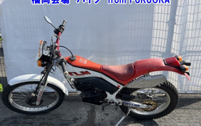 HONDA TLM200