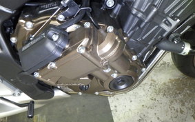 HONDA CB650R E-Clutch 2025 RH17
