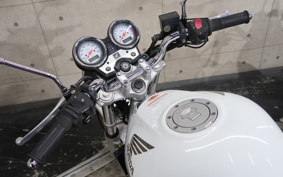 HONDA VTR 250 MC33