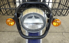 HONDA C50 SUPER CUB AA07