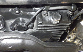 YAMAHA XJR400 Gen.3 R 2001 RH02J