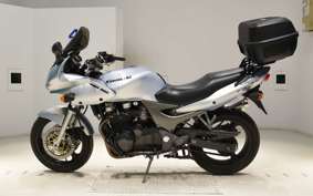 KAWASAKI ZR 700 S 2005