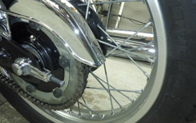 YAMAHA SR400 Gen.5 2021 RH16J