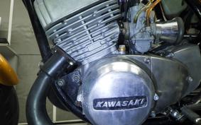 KAWASAKI 750SS 2020 H2F