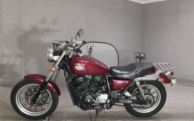 HONDA VRX400 ROADSTER 1995 NC33