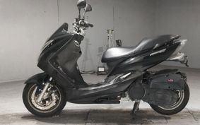 YAMAHA MAJESTY 155S SG28J