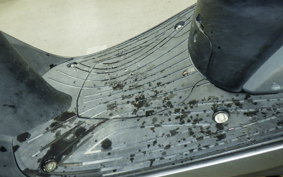 HONDA DIO Gen.6 AF68