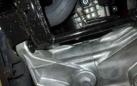 SUZUKI AVENIS 125 1997 EA12J
