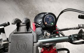 HONDA CT125 HUNTER  CUB  JA55