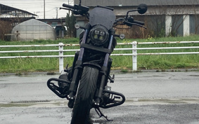 HONDA REBEL 1100 2023 SC83