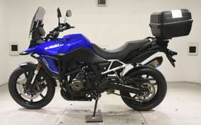 SUZUKI Vｽﾄﾛｰﾑ800 2024 EM1BA