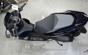 HONDA PCX 160 2022 KF47