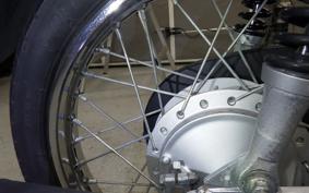 HONDA CROSS CUB 110 JA10