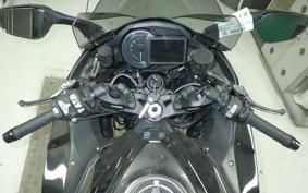 KAWASAKI NINJA H2 SX SE 2020 ZXT02A