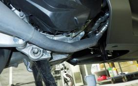 HONDA PCX 160 2008 KF47