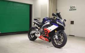 APRILIA RS660 2024