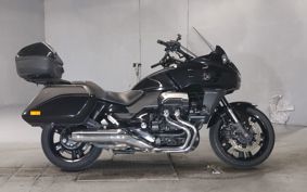 HONDA CTX1300 2014 SC74