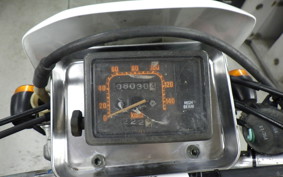 HONDA XR400R 1997