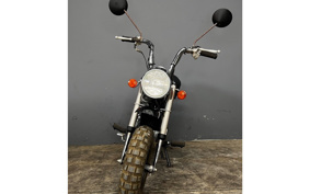 HONDA MONKEY AB27