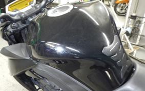 KAWASAKI Z1000 Gen.4 2011